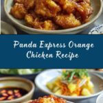 Panda Express Orange Chicken Recipe