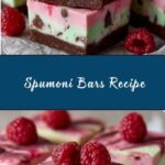 Spumoni Bars Recipe