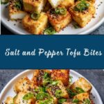 Salt and Pepper Tofu Recipe