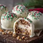 Little Debbie Christmas Cake Balls Recipe
