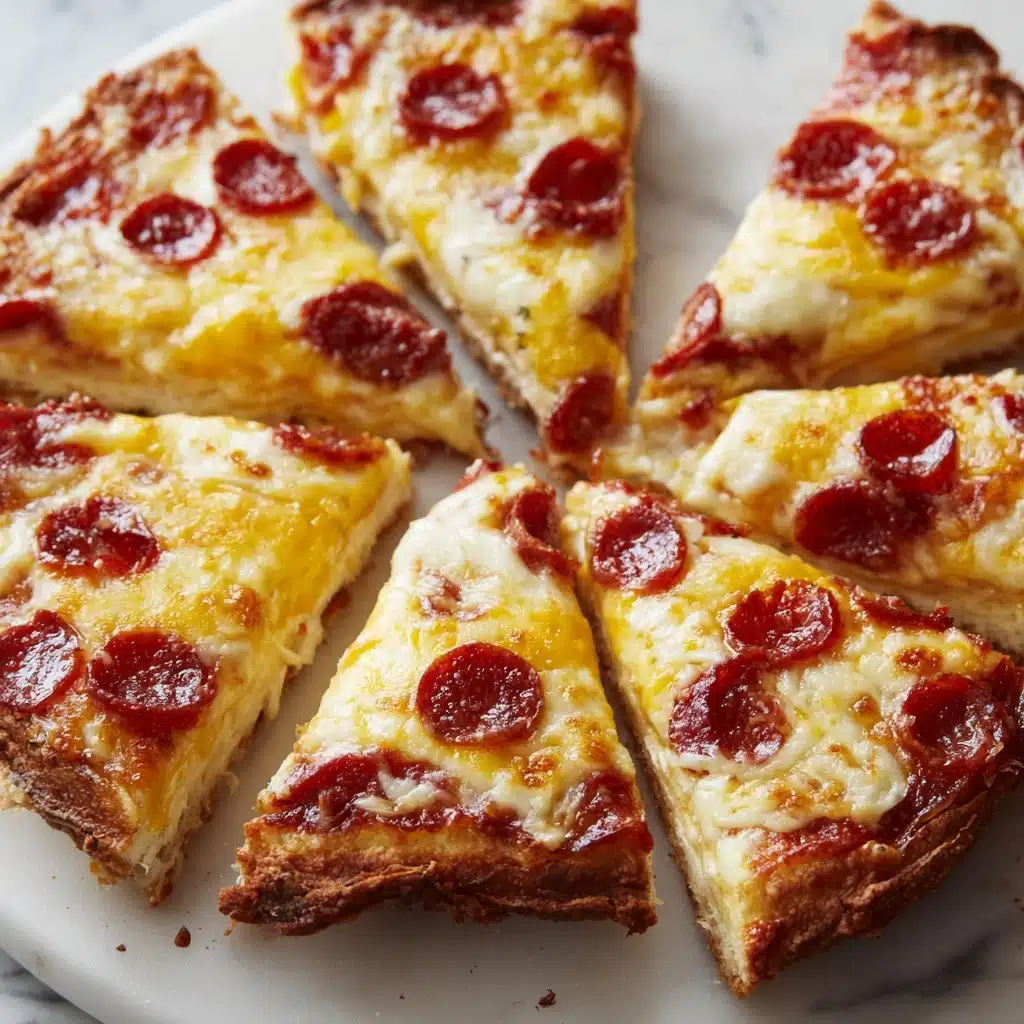 Mini Grilled Cheese Recipe - Recipe Image