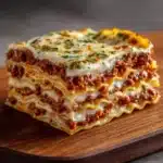 Million Dollar Lasagna Recipe
