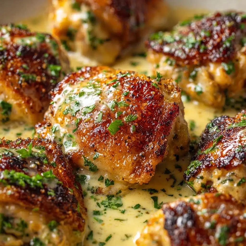 Spicy Garlic Shrimp Noodles Recipe - Recipe Image