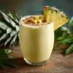 Pina Colada Smoothie Recipe
