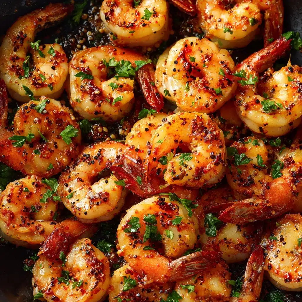 Cajun-Style Shrimp Recipe - Recipe Image
