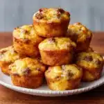 Mini McGriddle Bites Recipe