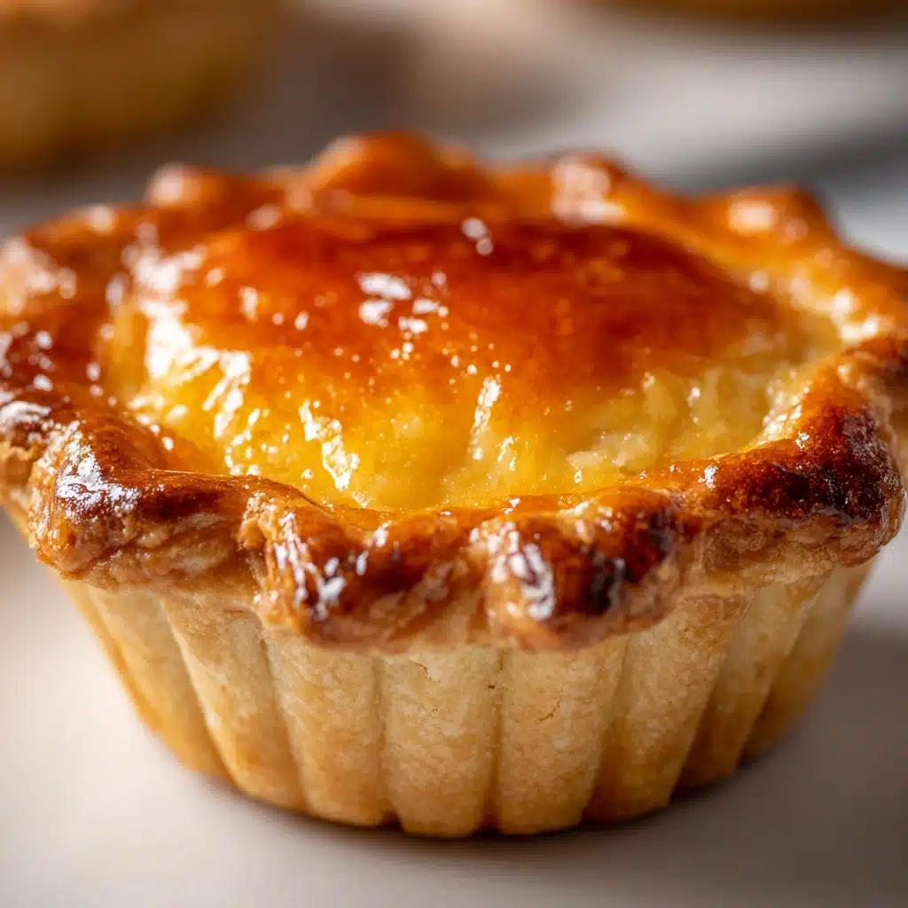 Fried Apple or Peach Pies Recipe - Recipe Image