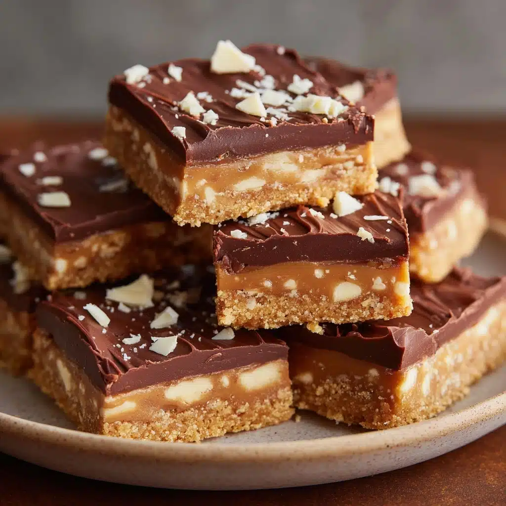 Cookie Dough Bark Recipe - Recipe Image