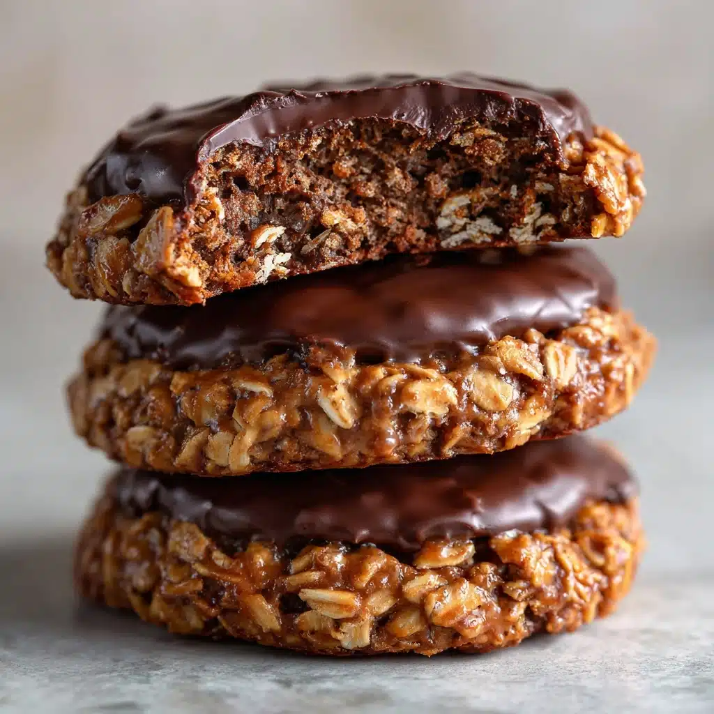 Moose Farts Recipe - Recipe Image