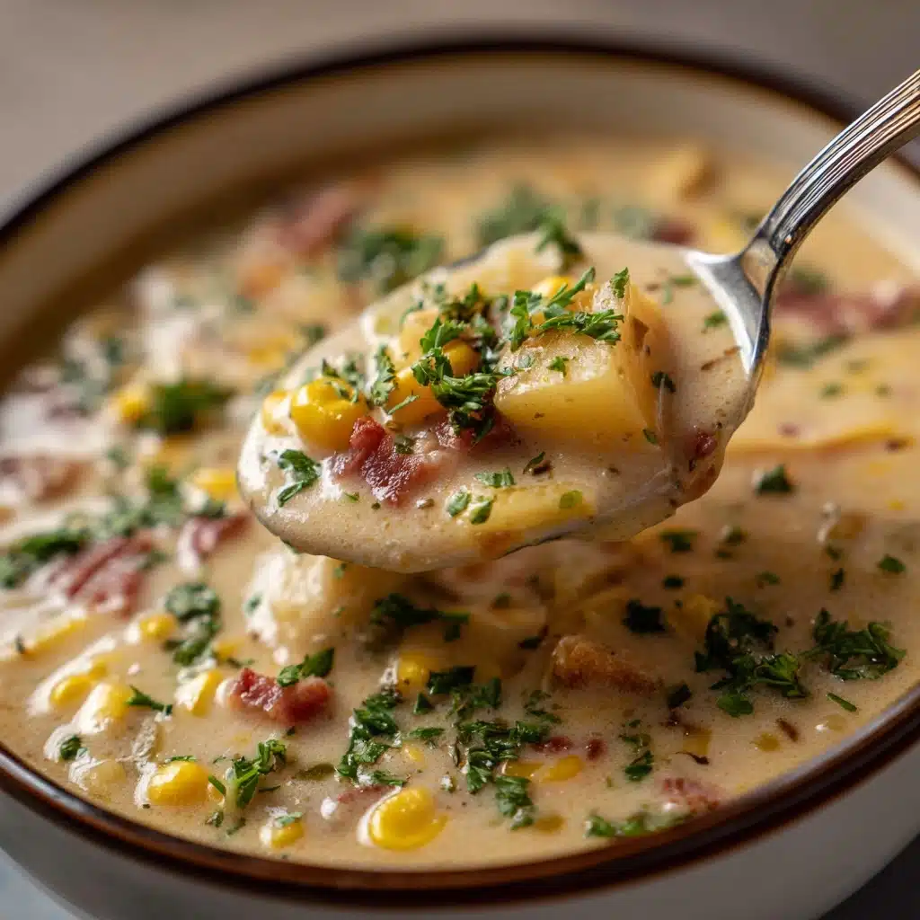 Creamy Garlic Sauce Recipe - Recipe Image