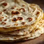 Flour Tortillas Recipe