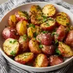 Slow Cooker Potatoes Recipe