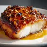 Baked Garlic Brown Sugar Chicken Recipe
