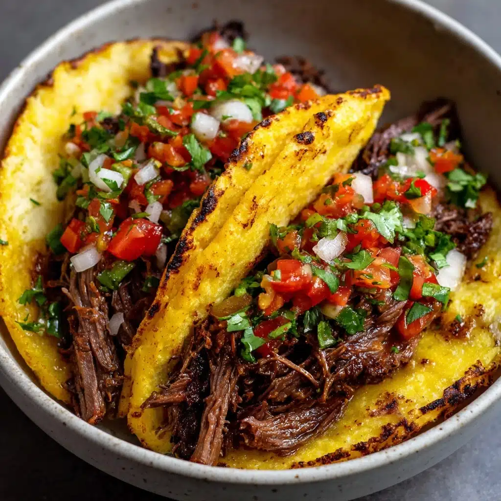 Beef Carnitas Recipe - Recipe Image