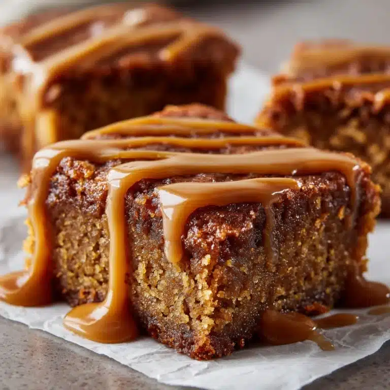 Sticky Toffee Pudding Recipe