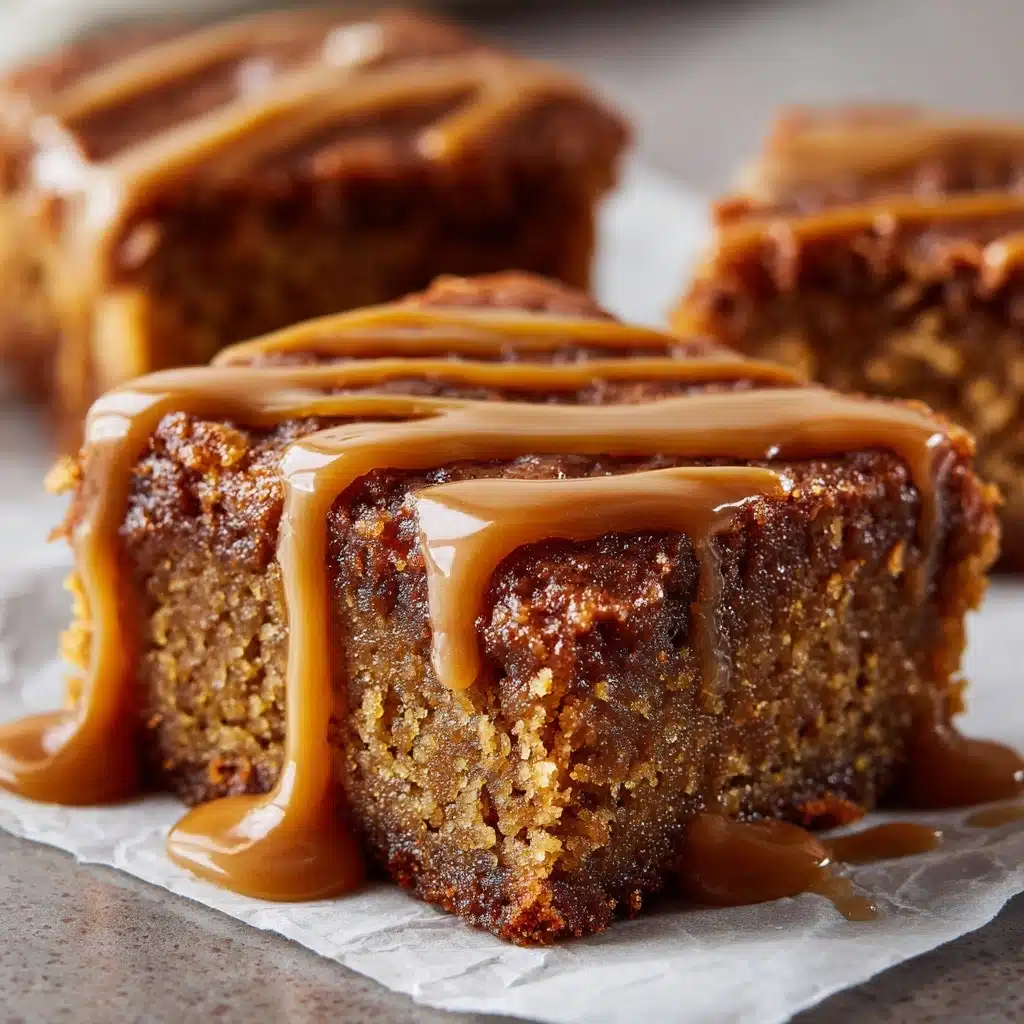 Sticky Toffee Pudding Recipe