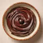 Brownie Batter Dip Recipe