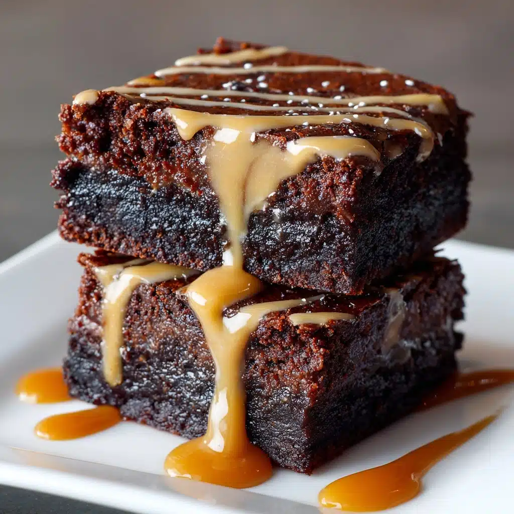 Two Minute Protein Brownie Recipe