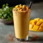 Mango Smoothie Recipe