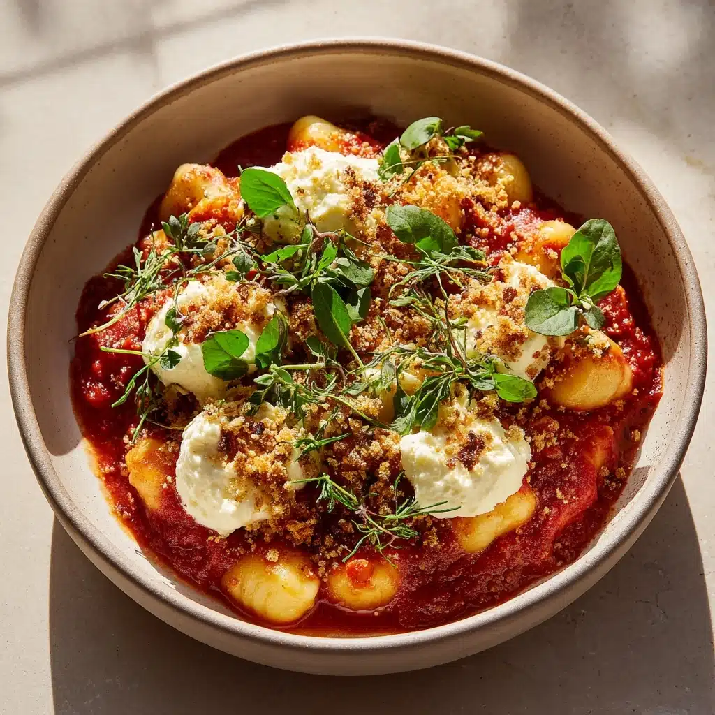 ** Recipe
