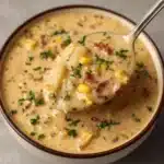 Creamy Garlic Sauce Recipe