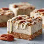 Cinnamon Roll Bliss Bars Recipe
