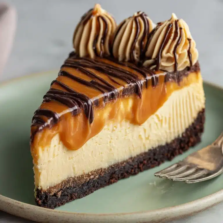 Chocolate Bottomed Peanut Butter Pie Recipe