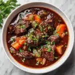 Italian Pot Roast (Stracotto) Recipe