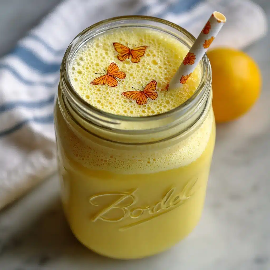 **Orange Creamsicle Moonshine Recipe** Recipe - Recipe Image