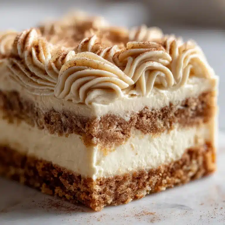 Peanut Butter Frosting Recipe