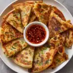Scallion Pancakes Recipe