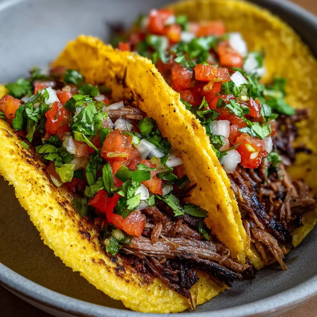 Beef Carnitas Recipe - Recipe Image