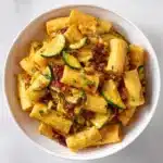 Creamy Sun-Dried Tomato Chicken Pasta Recipe