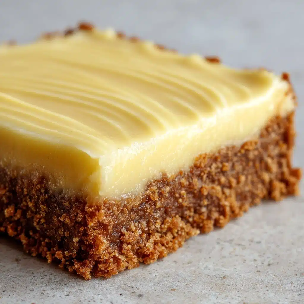 No-Bake Sugar Free Lemon Pie Recipe - Recipe Image