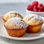 French Toast Muffins Recipe