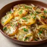 Slow Cooker Lipton Onion Potatoes Recipe