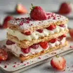 Strawberry Pop-Tarts Recipe