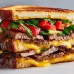 Mexican Tortas Recipe