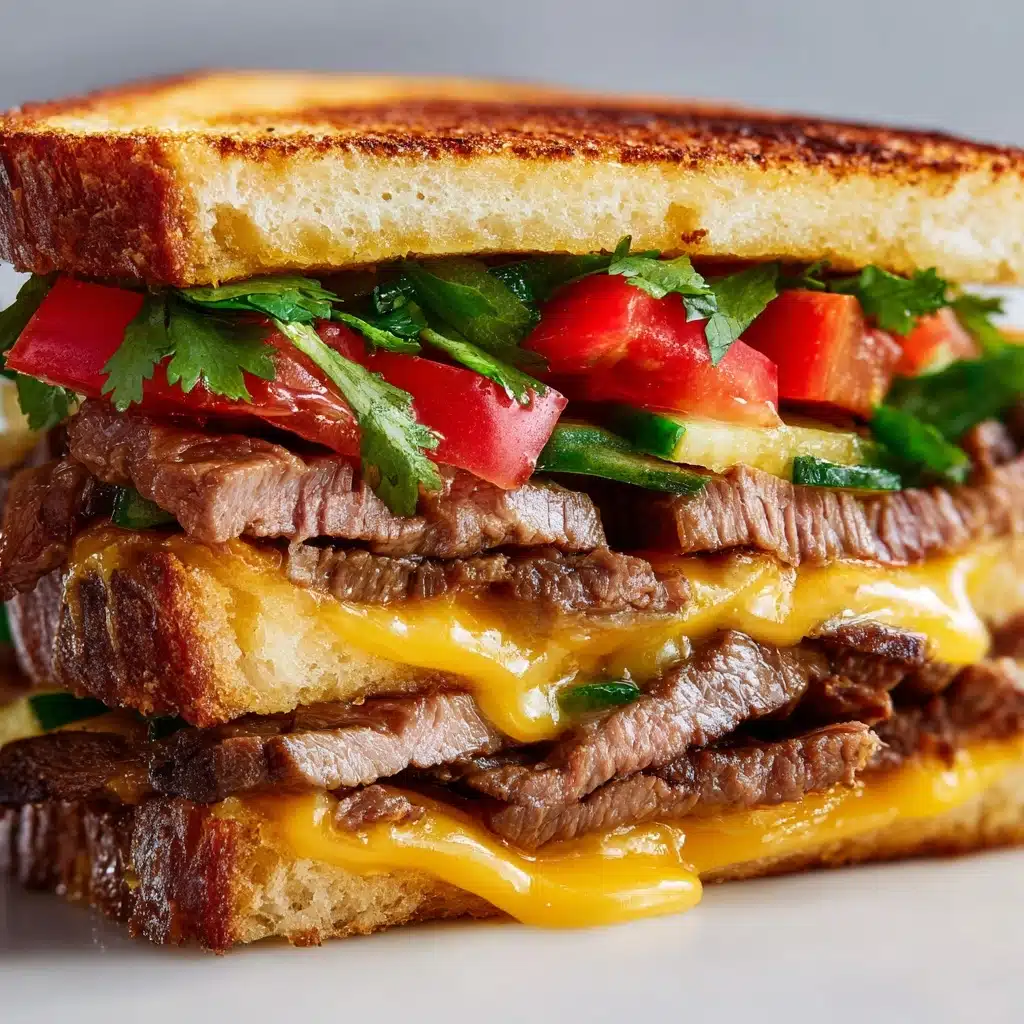 Mexican Tortas Recipe