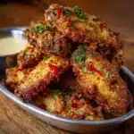 Chick-fil-A Nuggets Recipe