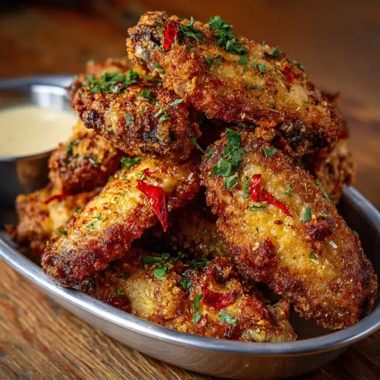 Chick-fil-A Nuggets Recipe