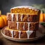 Pumpkin Bread Recipe