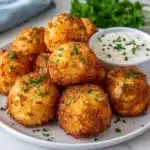 Crispy Crab Appetizer Recipe
