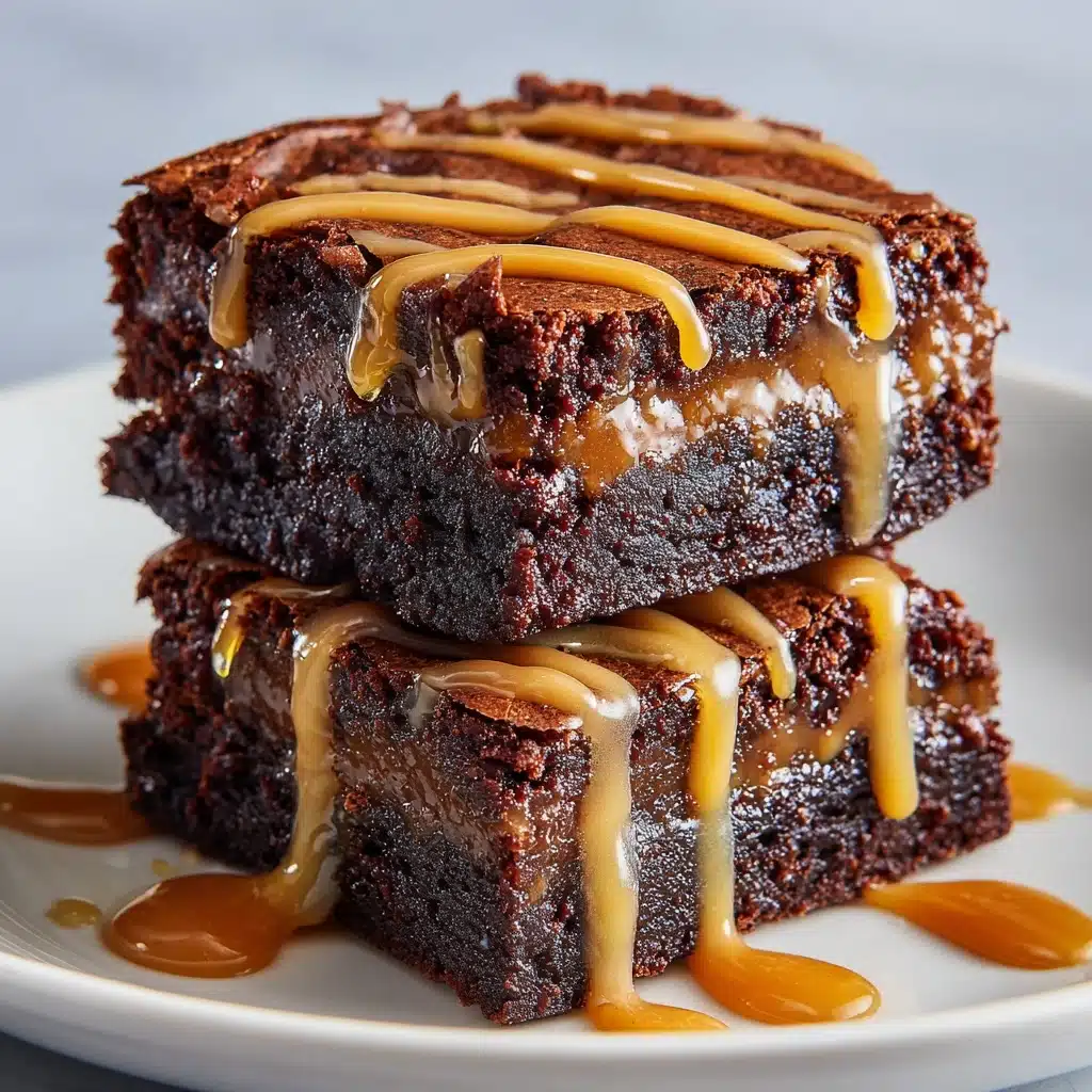 Two Minute Protein Brownie Recipe - Recipe Image