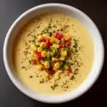 Slow Cooker Corn Chowder Recipe
