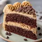 Coffee Chocolate Cake Recipe