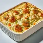 Gourmet Seafood Cassolette Recipe