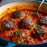 Italian Sunday Gravy Recipe