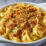 Million Dollar Chicken Noodle Casserole Recipe