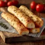 Olive Garden Breadsticks Copycat Recipe